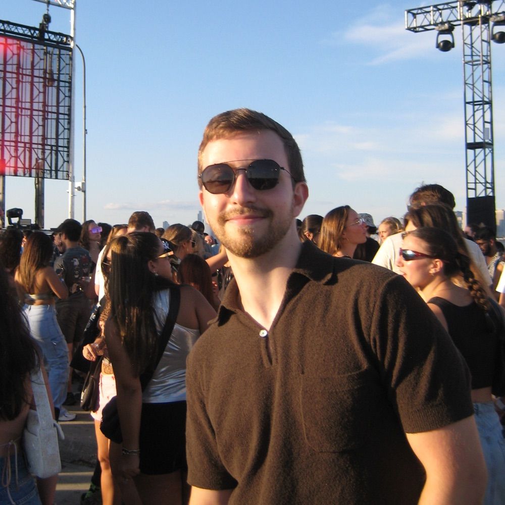 Ben Goldsmith