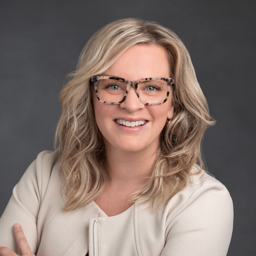 Dr. Sarah J. MacEachern