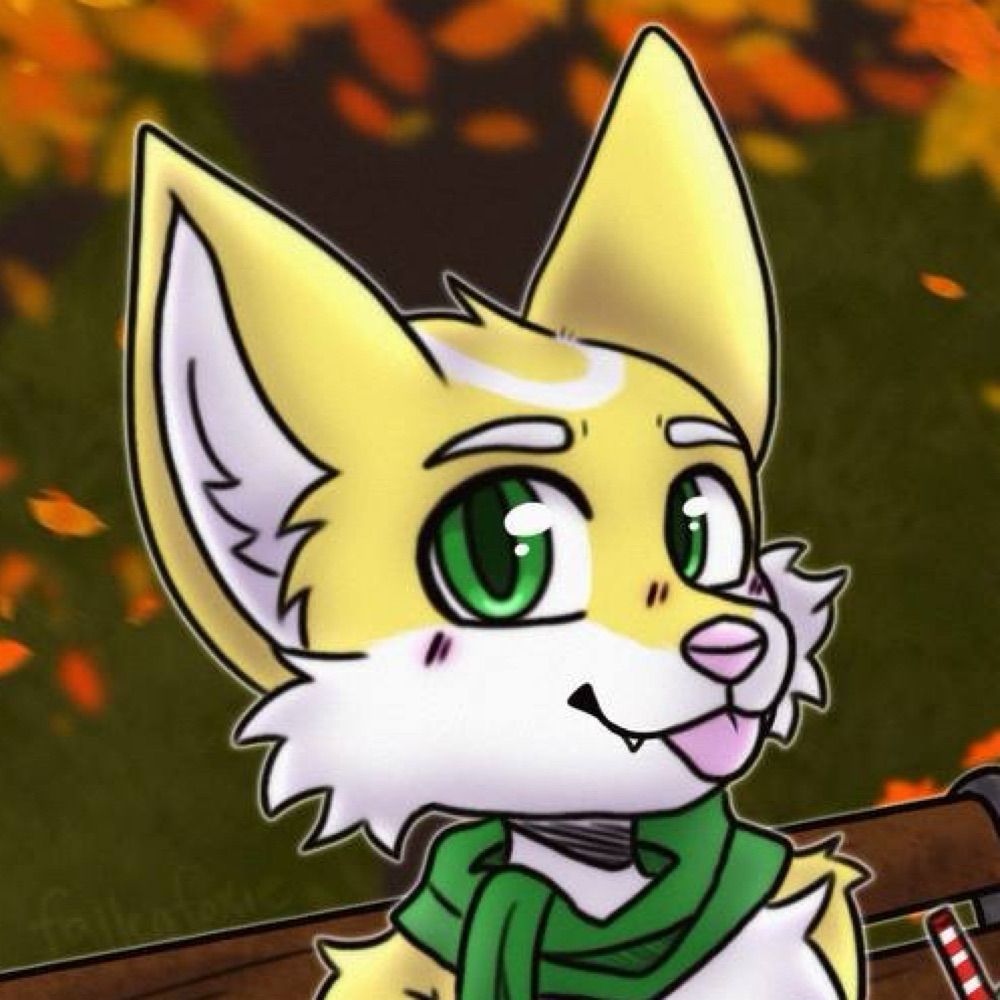 Kit Foxglove