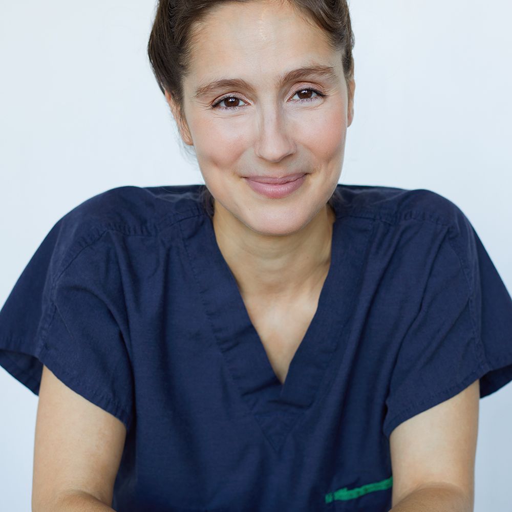 Geneviève Bois