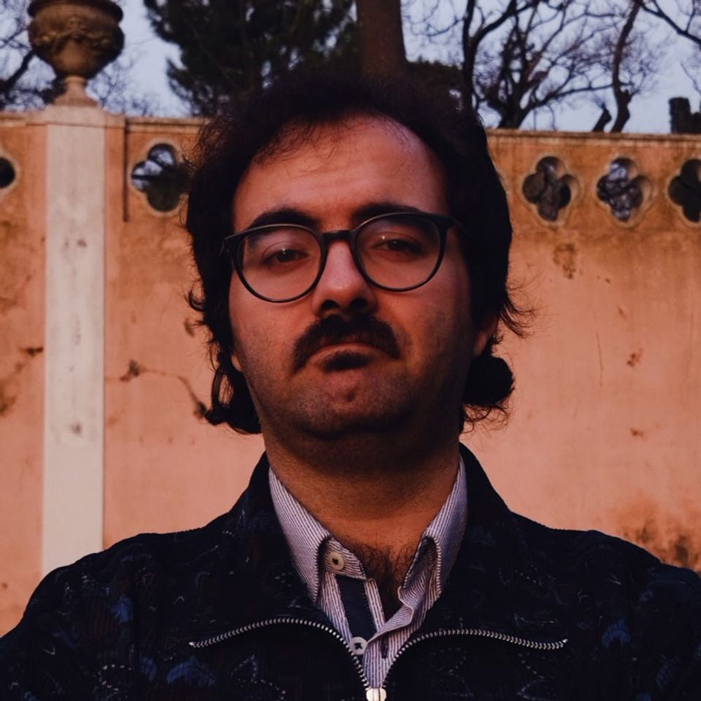 Nuno Pontes