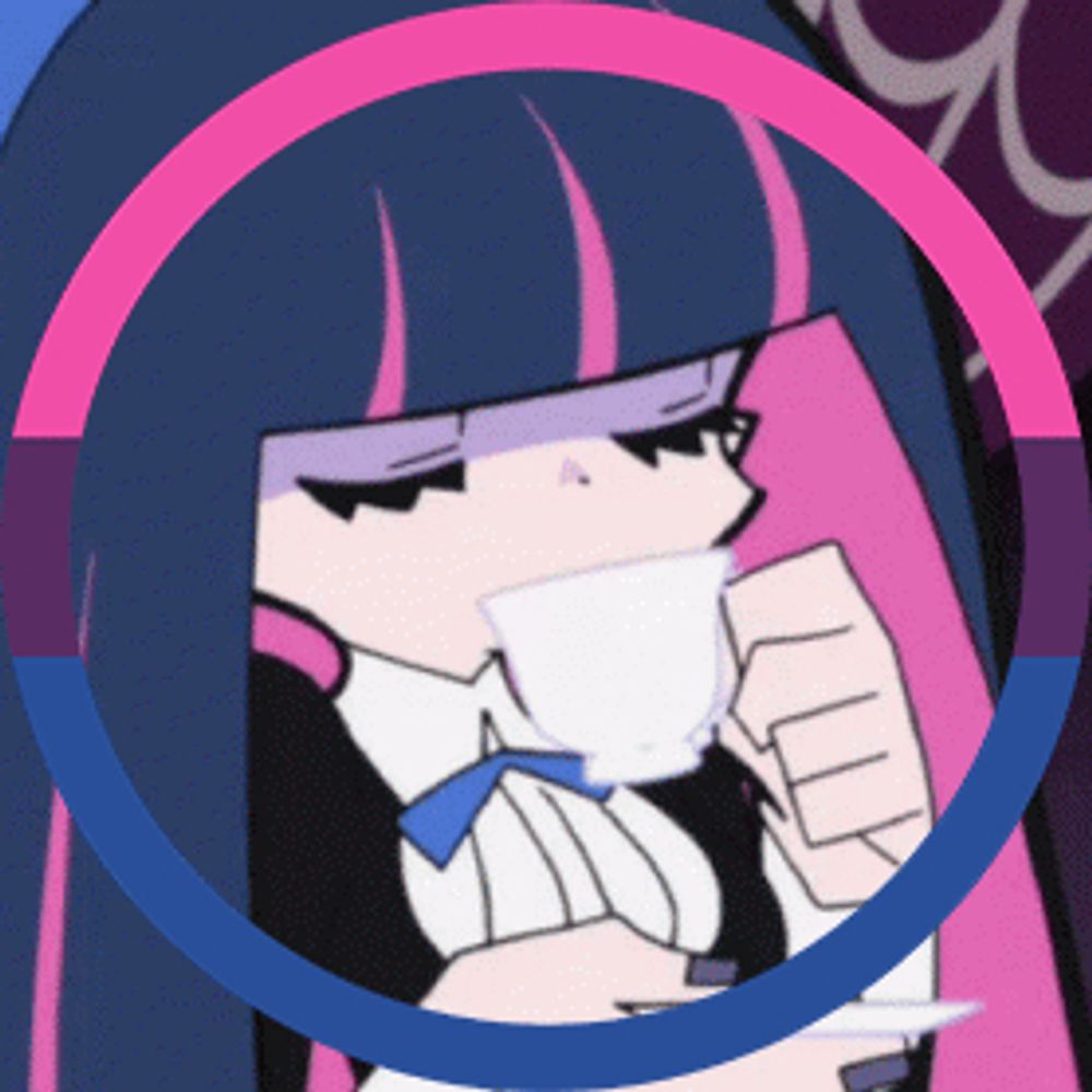 Profile avatar