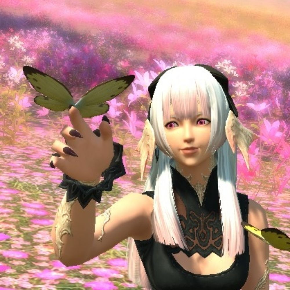 zen rose ♡