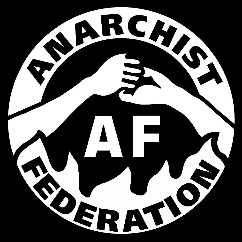 Anarchist Federation (Britain)'s avatar