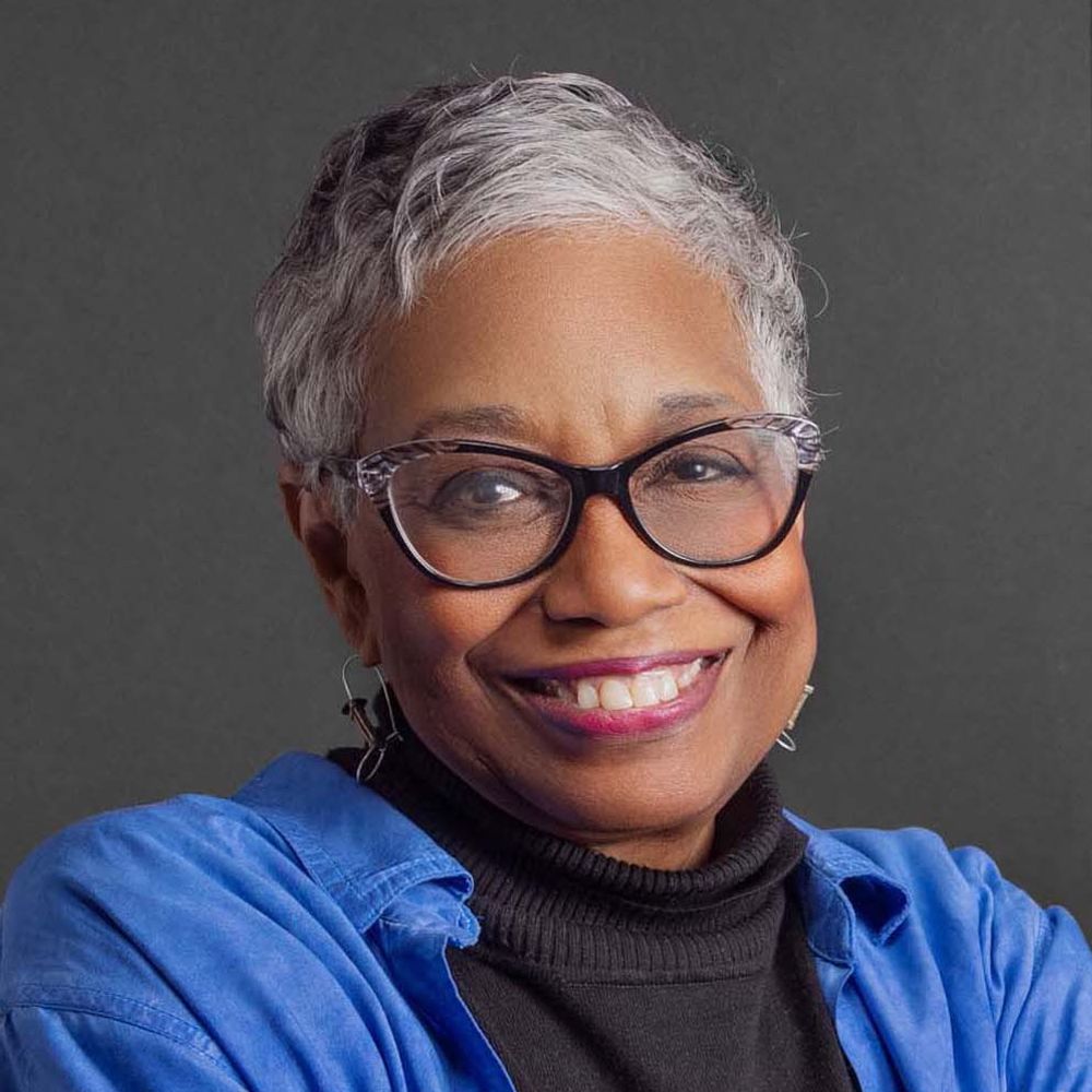 Cheryl Willis Hudson
