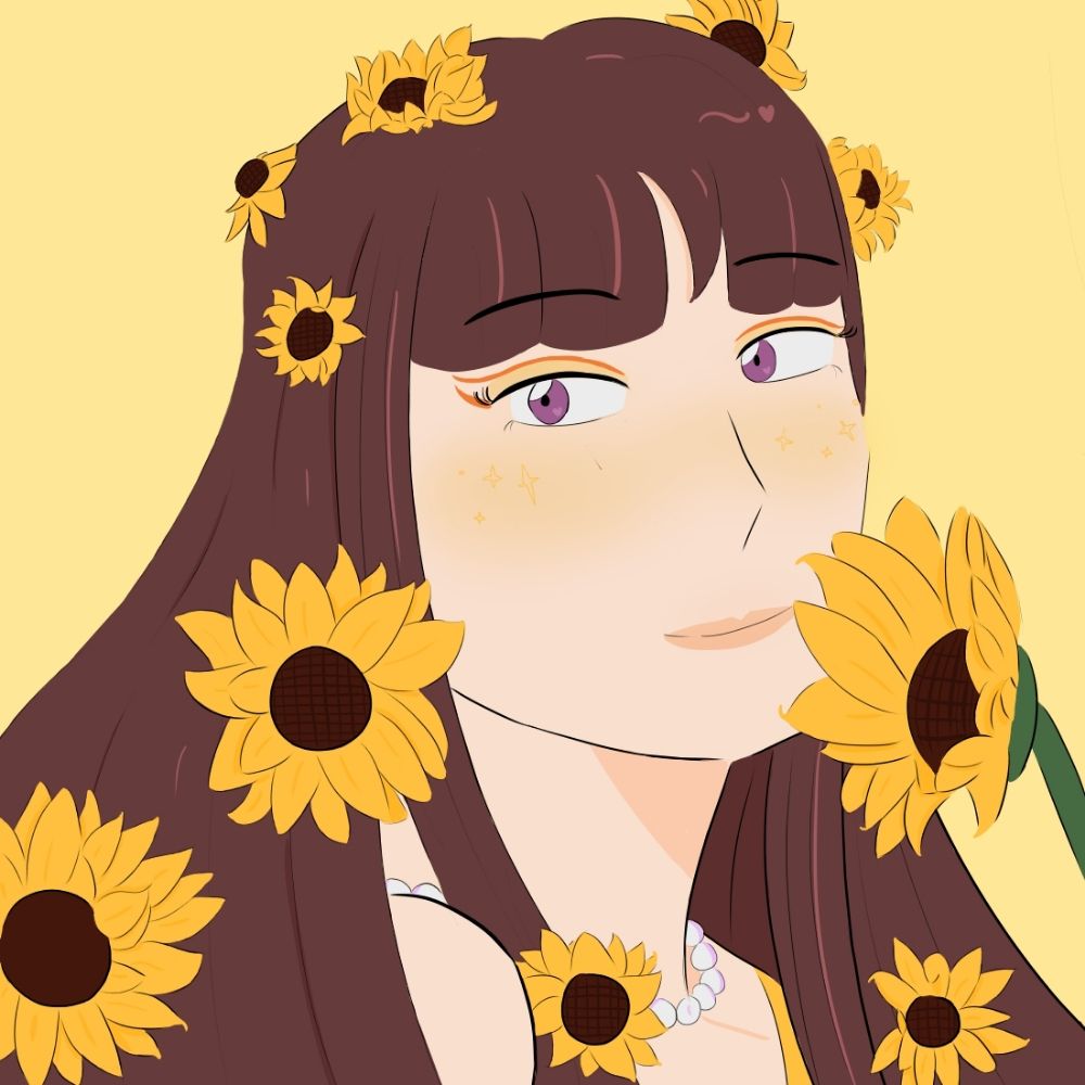 Ale 💛