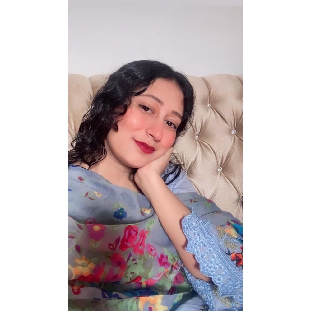 Kainat Farooq