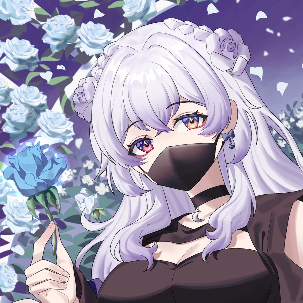 Kazuha Amanogawa 🌙🥀