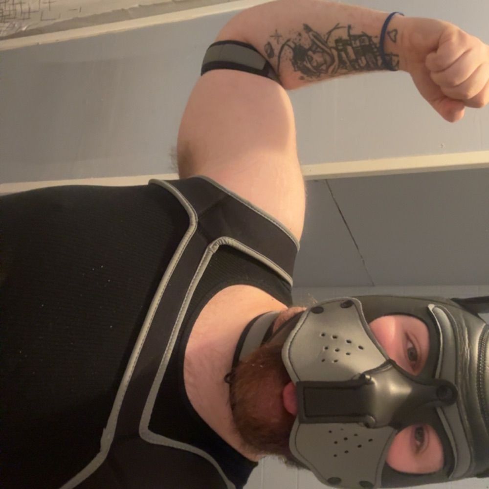 puppySean