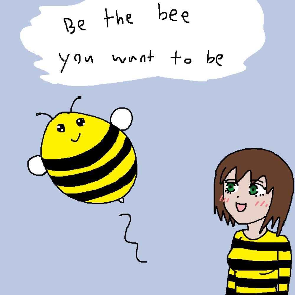 🏳️‍⚧️BarWenchBee🐝