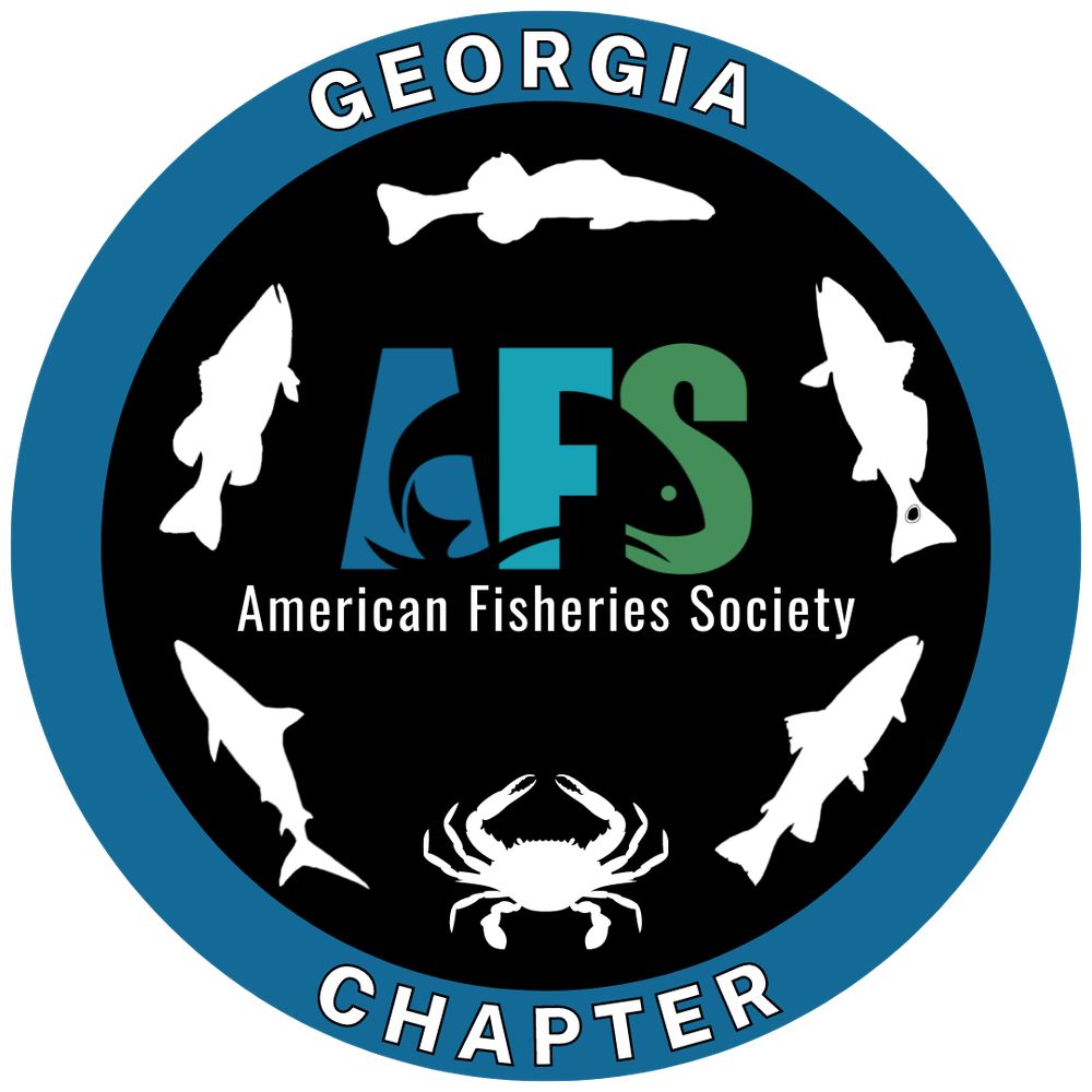 Georgia Chapter of the American Fisheries Society
