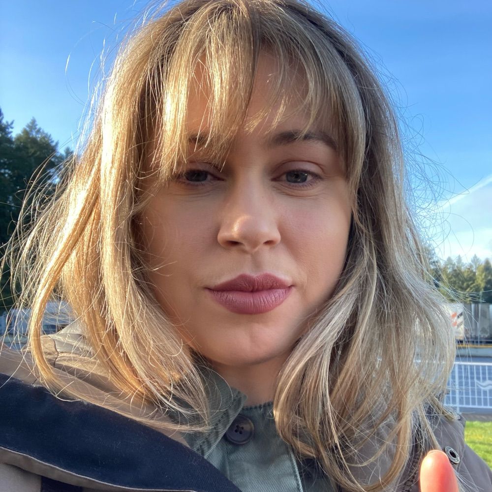 Michelle Meiklejohn