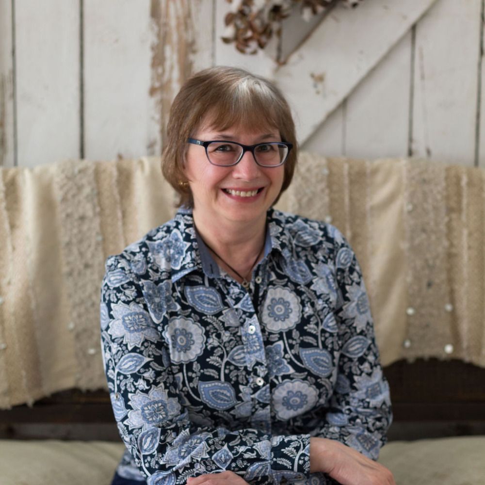 Christy Matthes