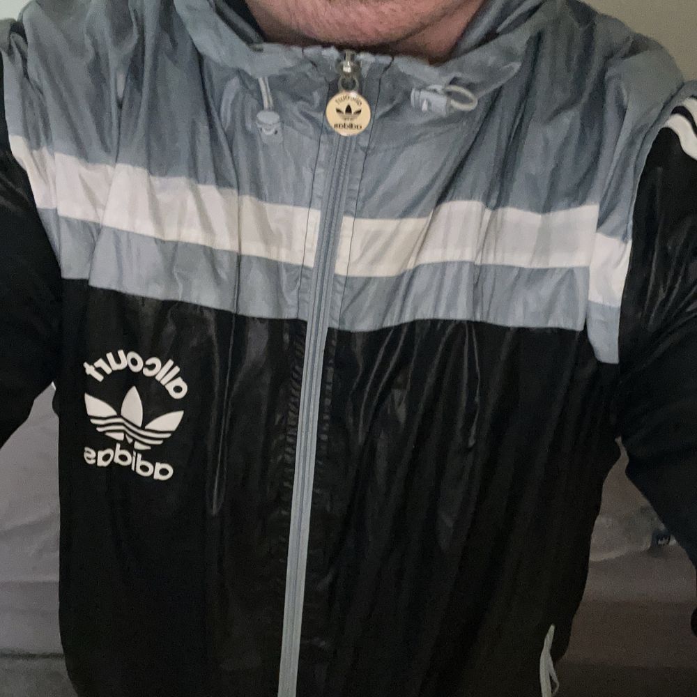 ChavTracksuitLad
