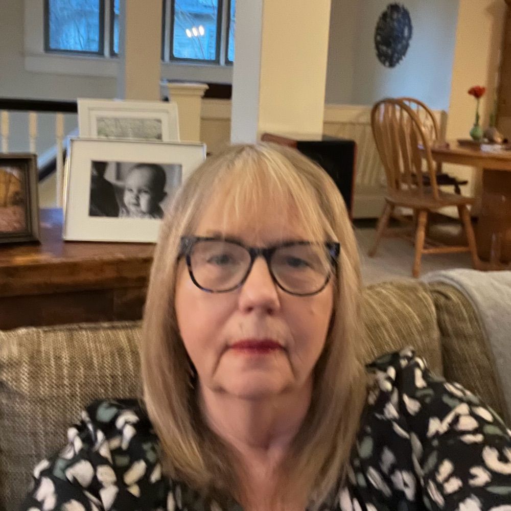 Ellen McFee