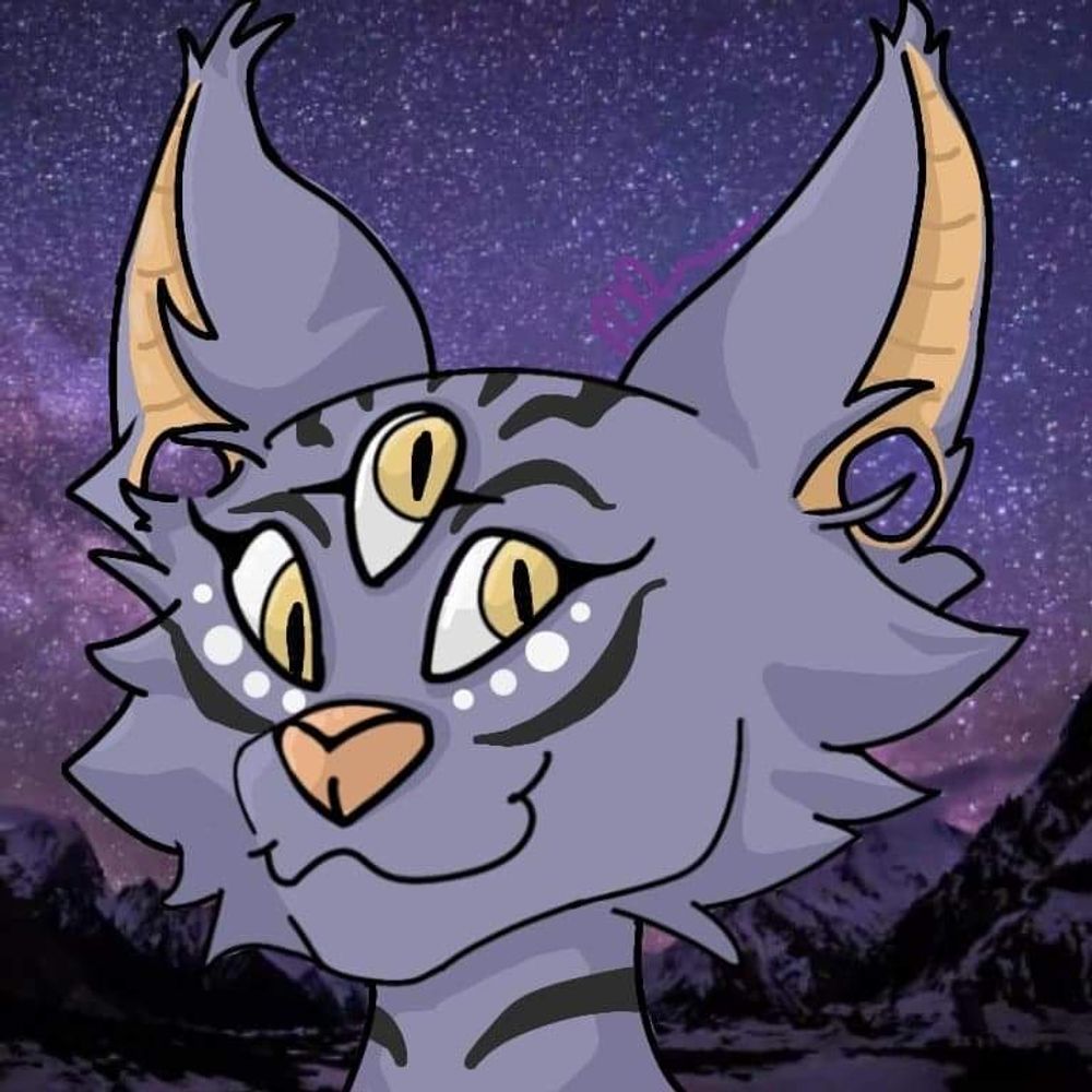 Alien boy