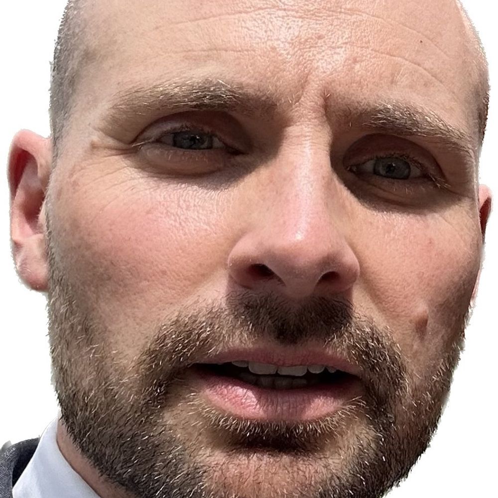 Daniel Rieger