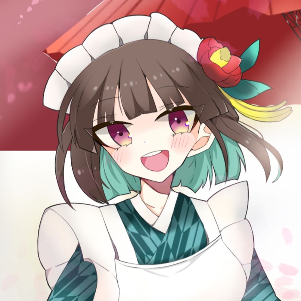 時雨（トキノアメ）