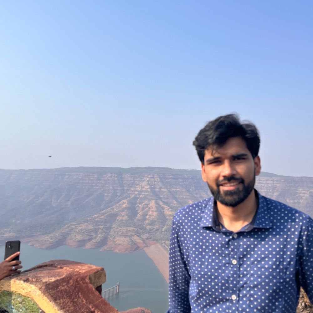Abhishek Dixit