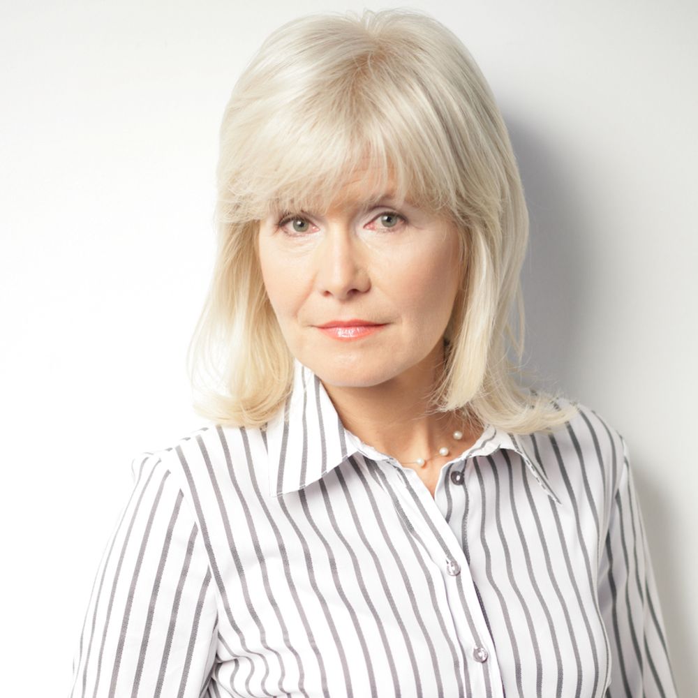 Sandra Veinberg