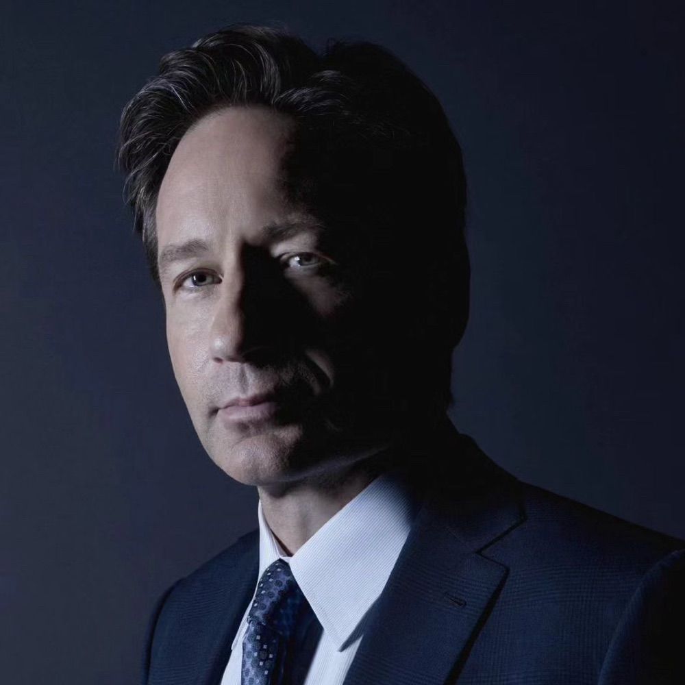 Fox Mulder
