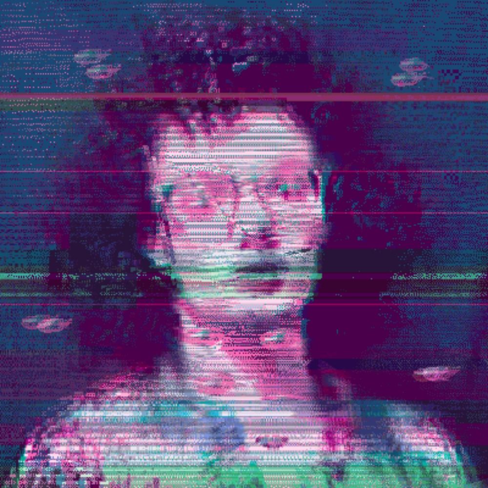 Dot Matrix Girl