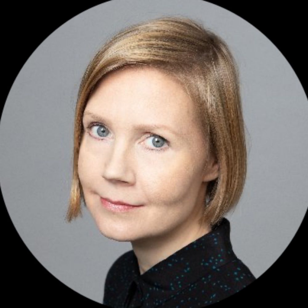 Riikka Virranta
