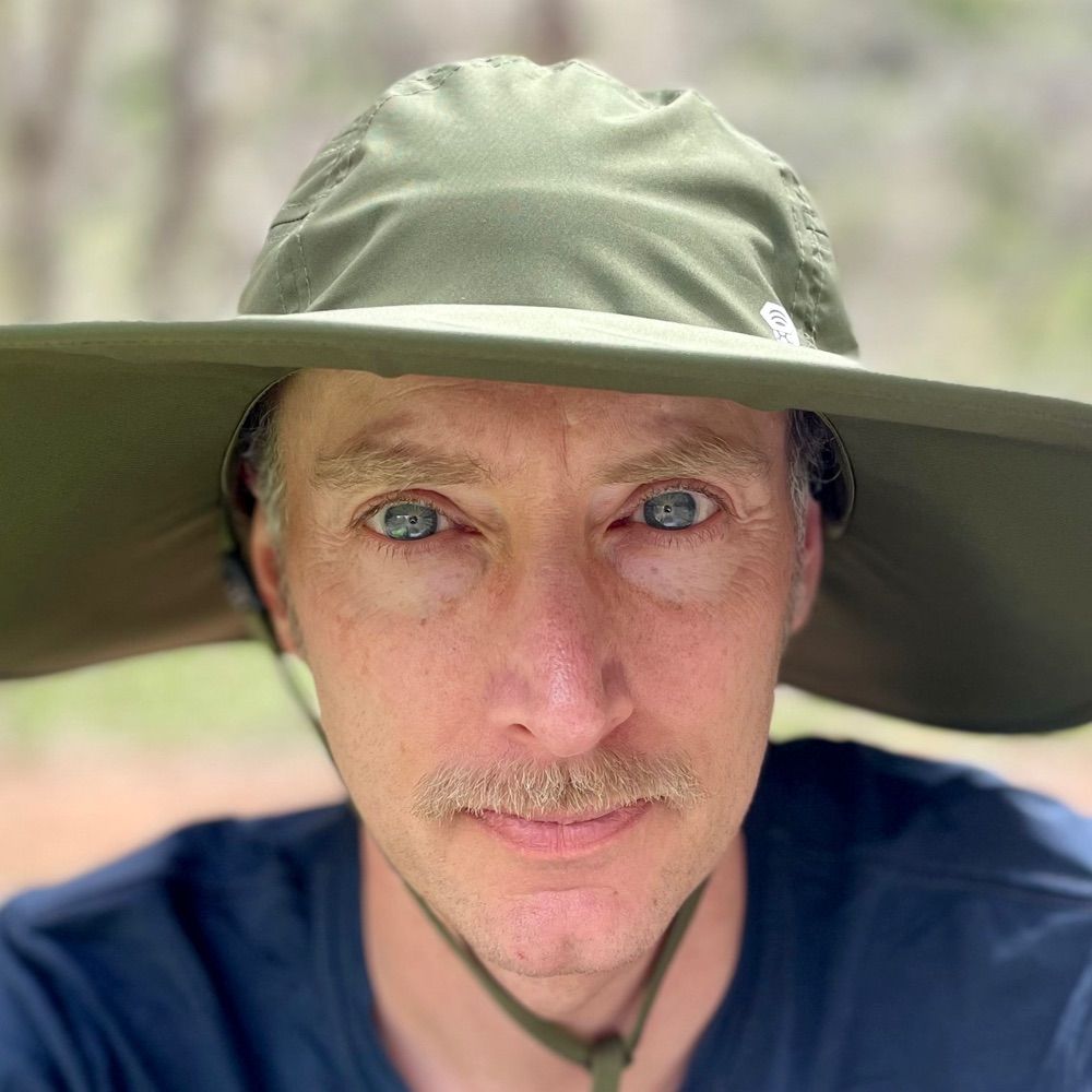 Matt Gross