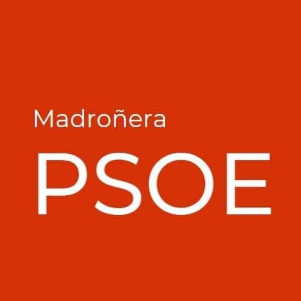 PSOE Madroñera