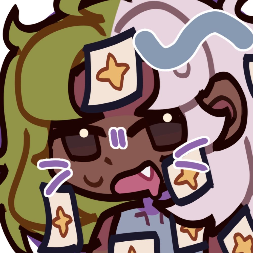 ⭐Buggerz💝 (final exam hiatus lol)
