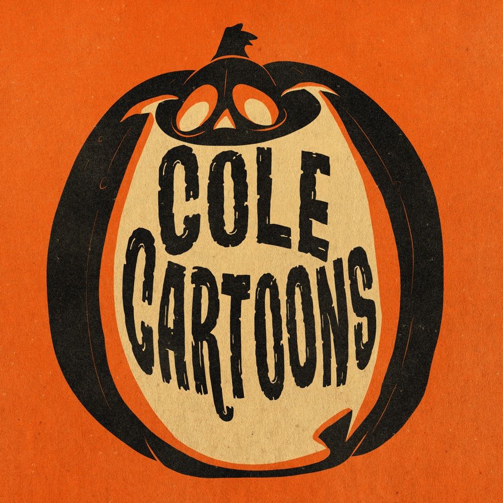 Cole Cartoons🎃