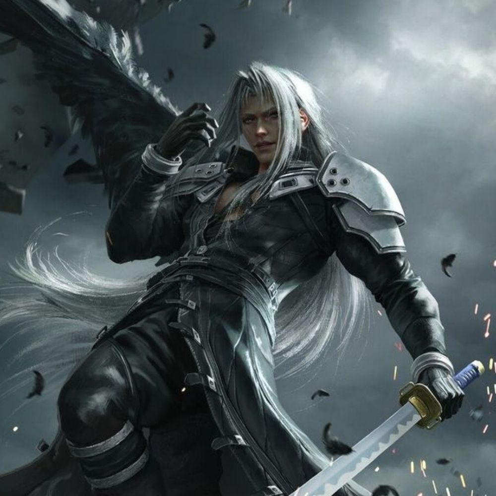 Sephiroth