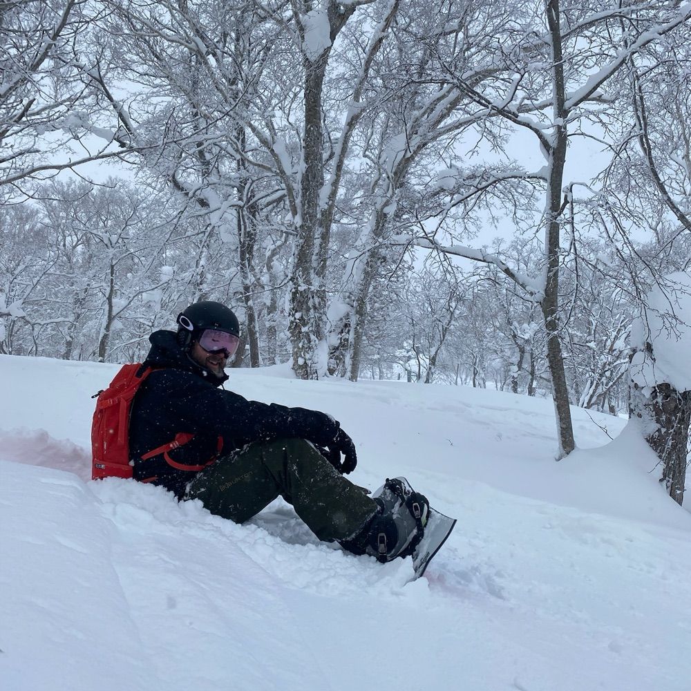 Maxime Burgoyne-Chartrand