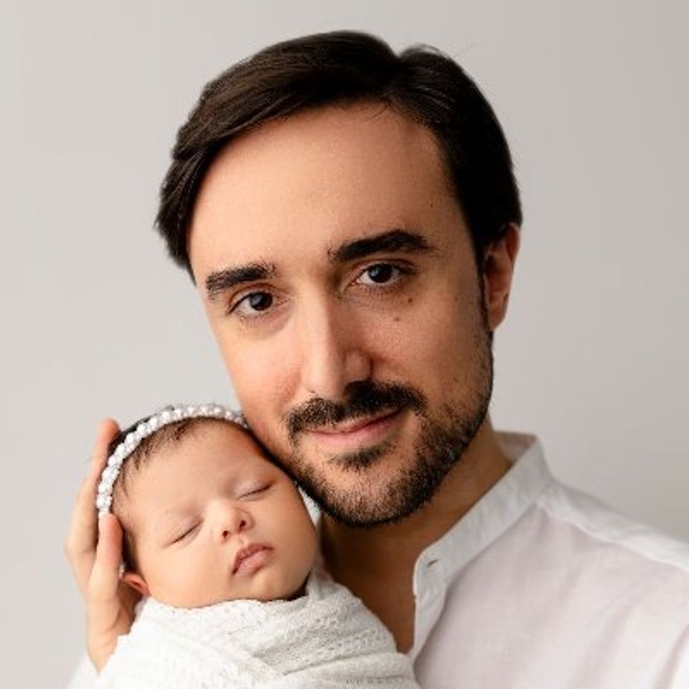 Stefano Martiniani