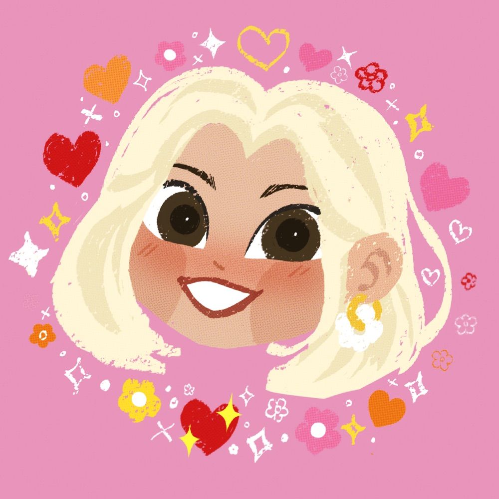 Ashley💗