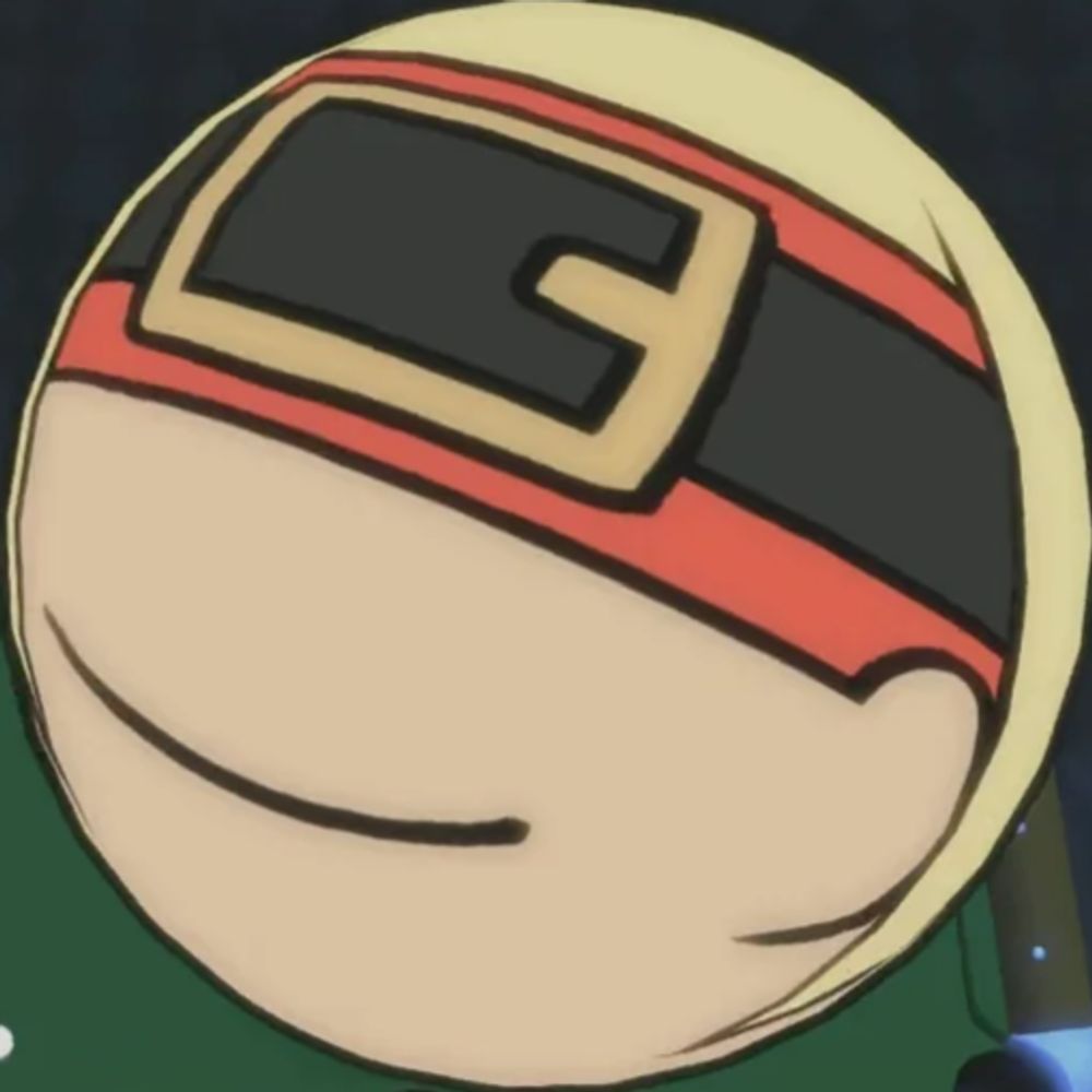 Village Mascot
