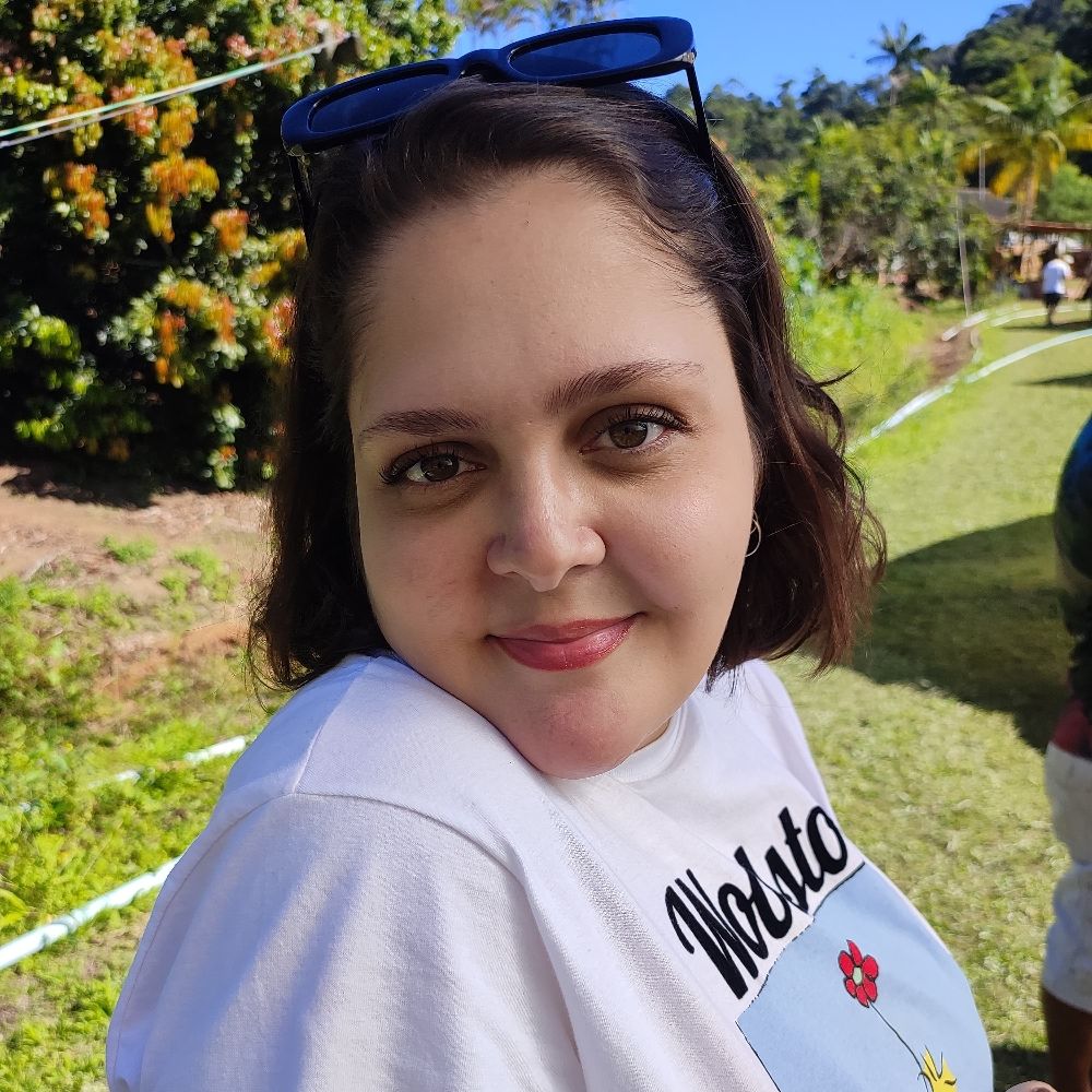 Ana Carolina Borel
