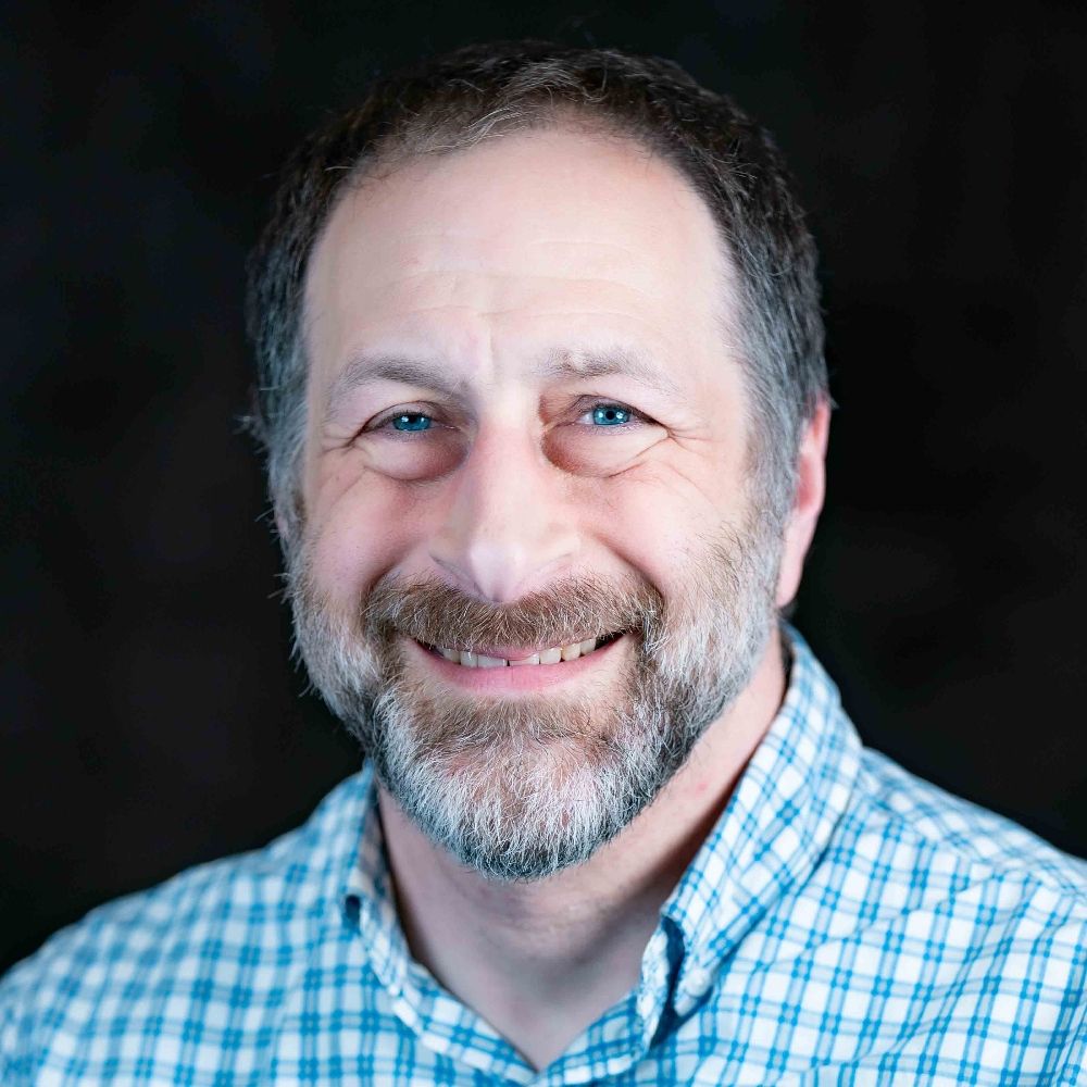 Brian Schuster