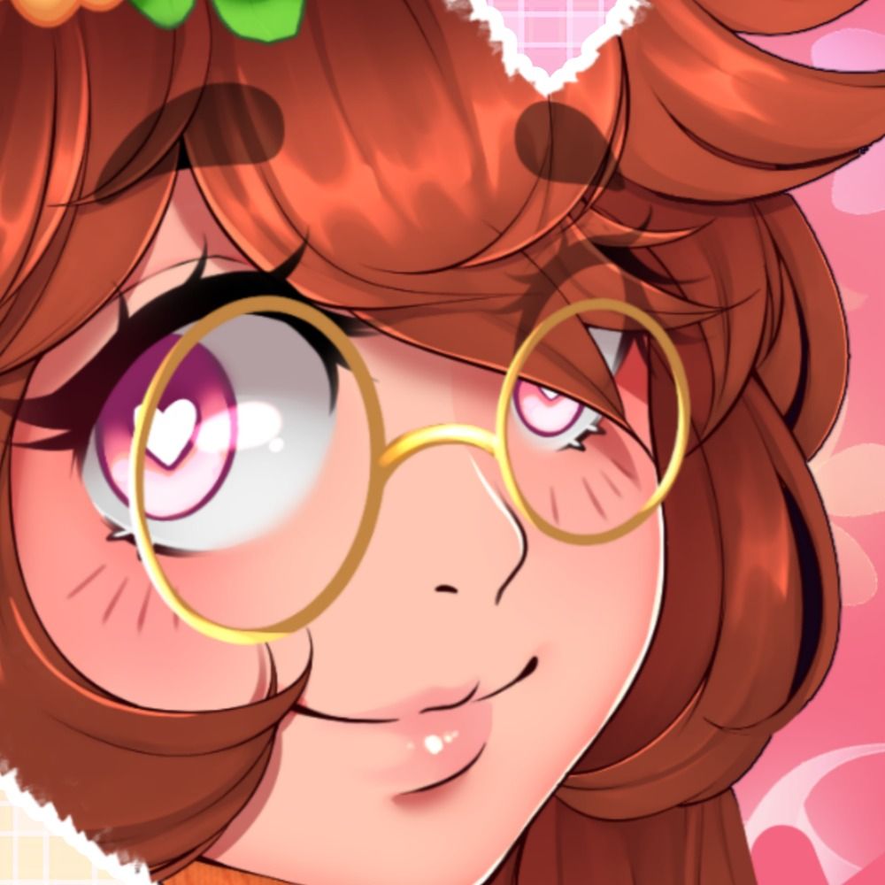 MamaBearSarahArt🎃VGen Comms OPEN🎃