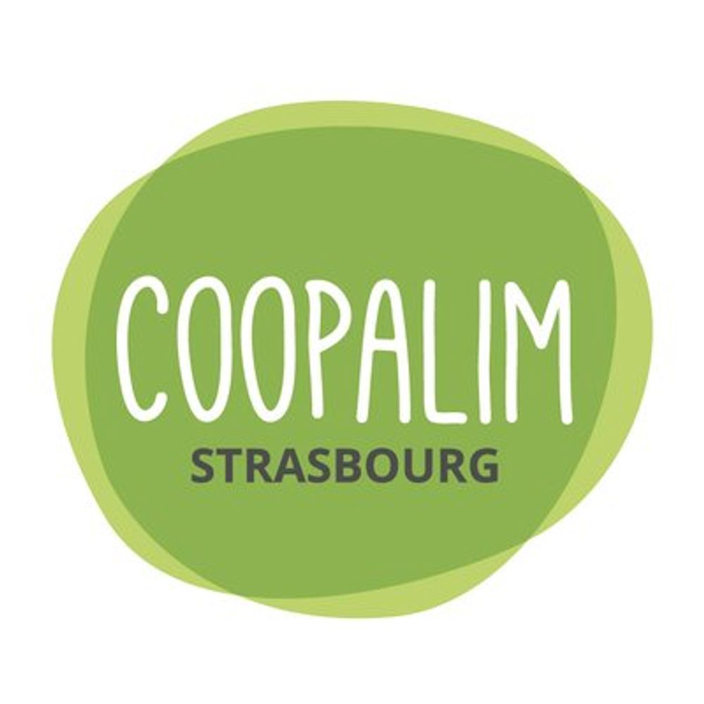 Coopalim Strasbourg
