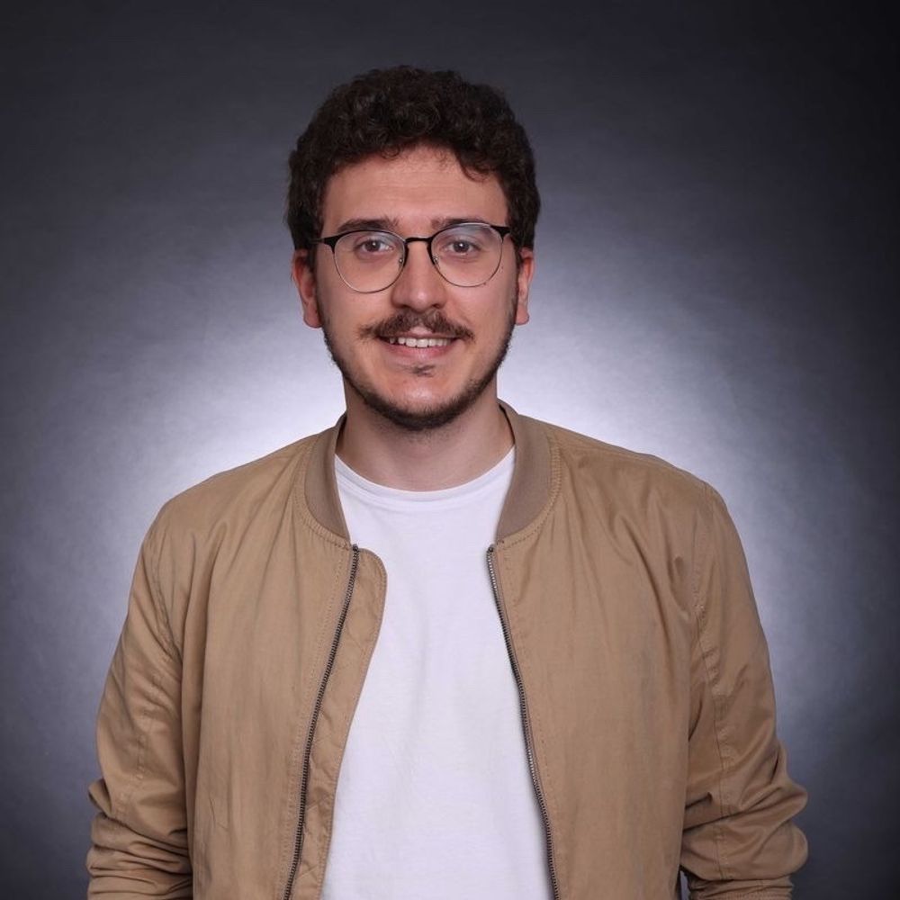 Edu Salido