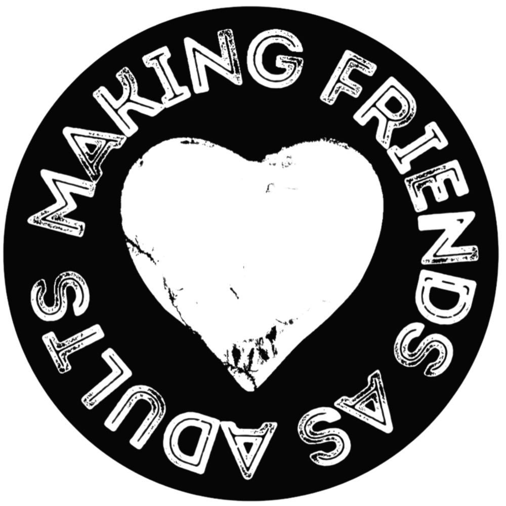 Making Friends As Adults