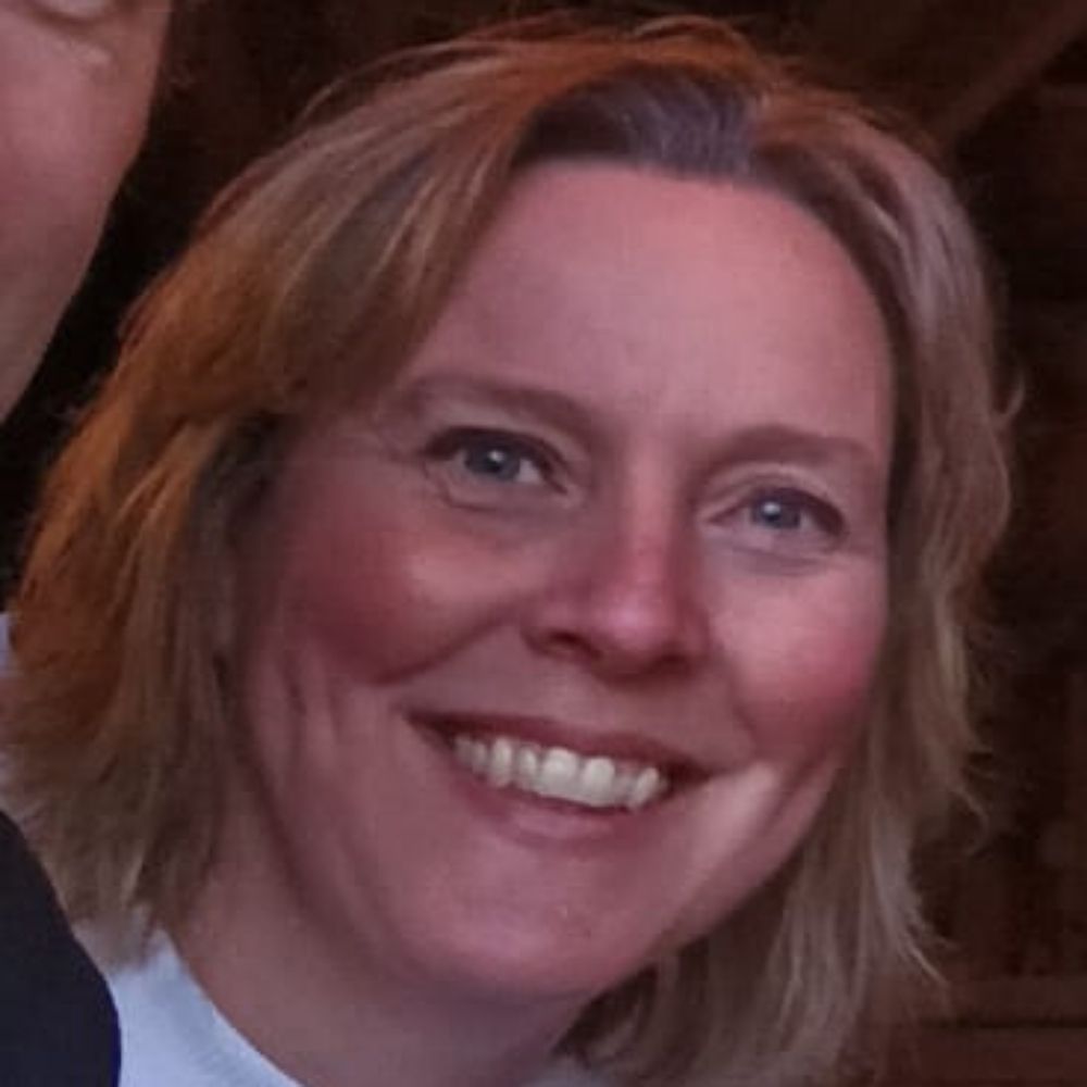 Olga Houben