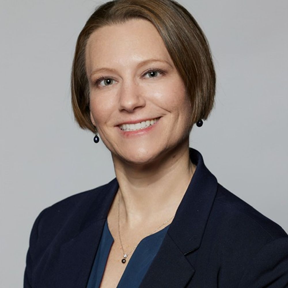 Dr. Kellene Isom