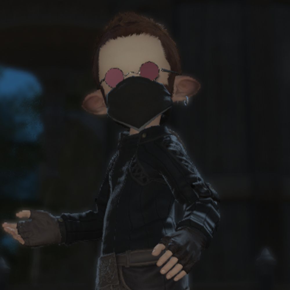 User avatar
