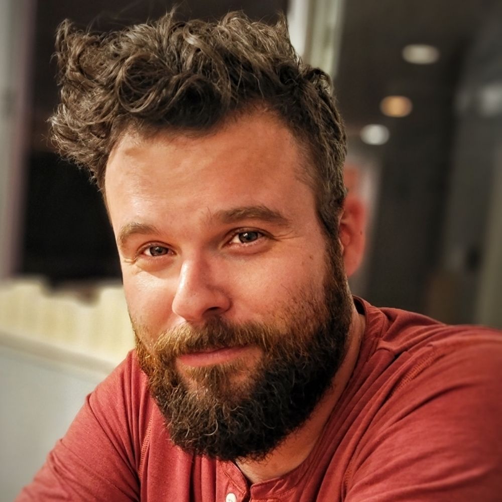 Tyler Jacobson