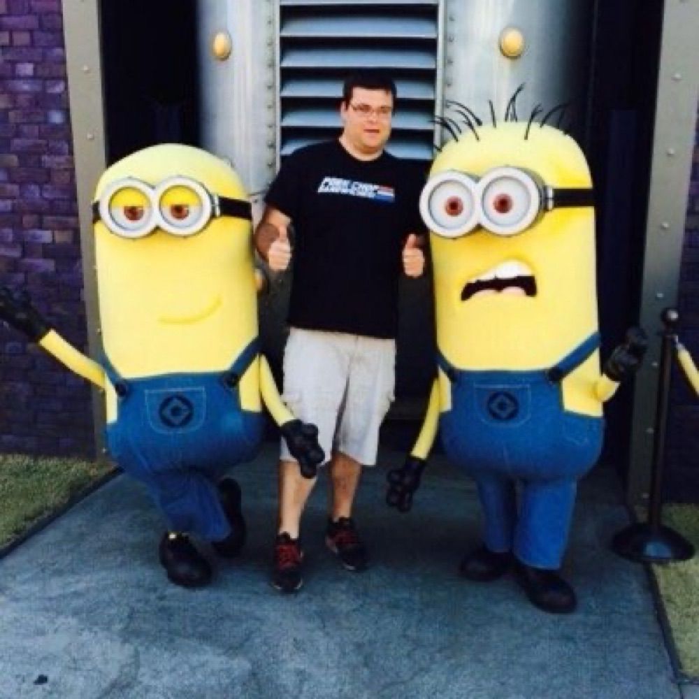 Mike Cabrey