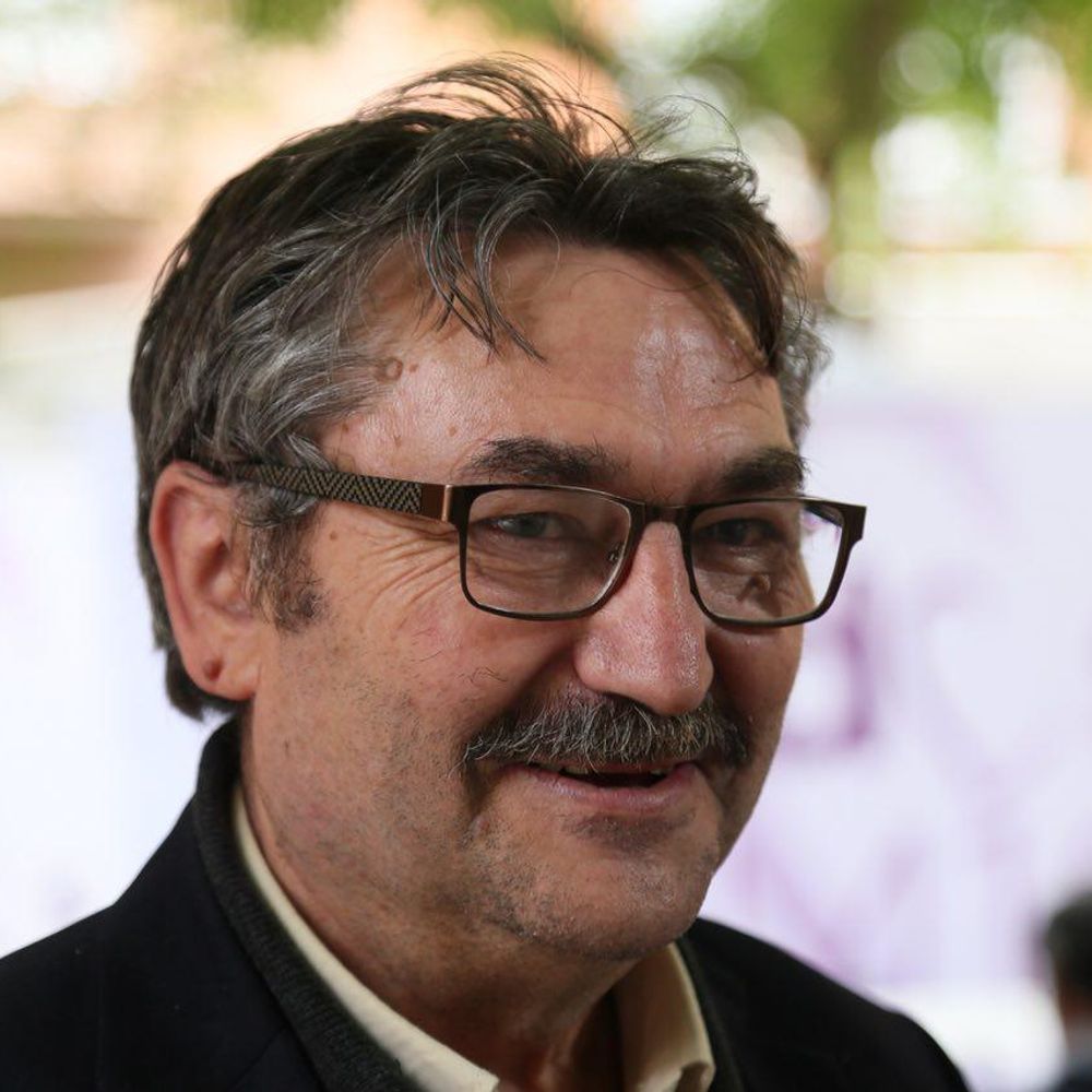 José Luis