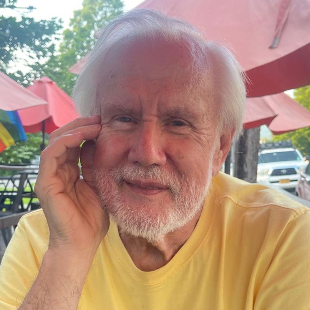 Dave Foss