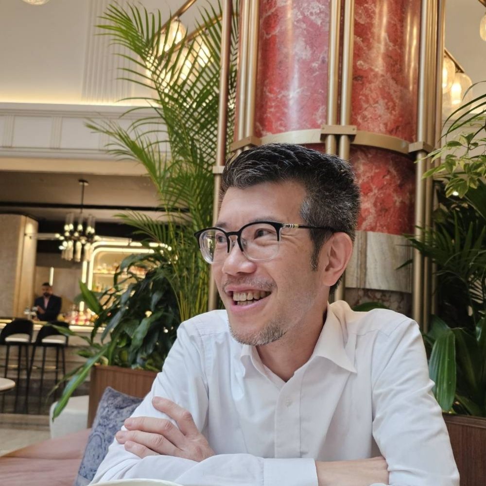 HT-san: Running Concierge